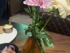 -ELI FALAFEL Lebanese&Mediterranean黎巴嫩美食(富城路店)