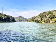 -东莞塘厦三正半山温泉酒店·汉宫中餐厅