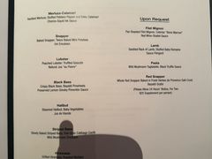 -Le Bernardin