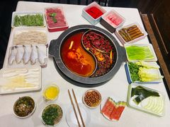 -川西坝子火锅(金沙1.0直营店)