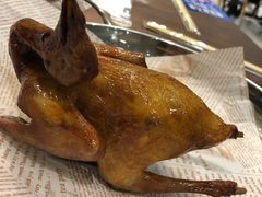 -盒马鲜生(皇庭广场店)