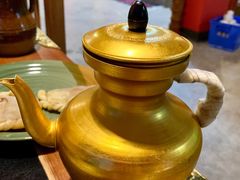 -陀岗美食·云南藏式特色餐厅