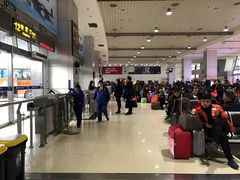 -上海长途客运南站