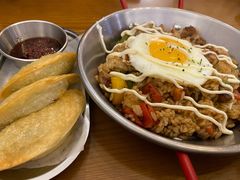 -青春分食(仙林大学城店)
