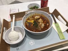 -许小树(国贸商城店)