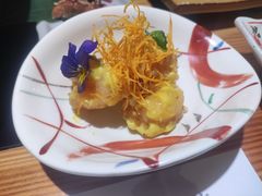 -花潮料理艺食馆(世欧广场店)