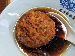 -粗茶淡饭(东关街店)
