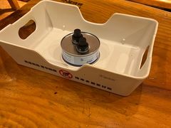 -木屋烧烤(西南角店)