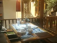 -江南赋(内蒙古大厦店)