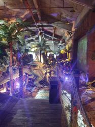 -恐龙探索乐园(磁器口店)