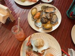 -西安W酒店·WEI全味西餐厅