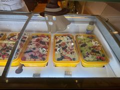 -永泰福朋喜来登酒店-宜客乐自助餐厅(远大路店)