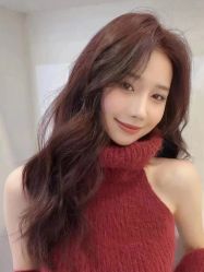 点击看大图 -MORI HAIR SALON日式美发沙龙