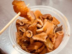 -韦记牛杂汤(清晖园店)