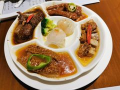 -豫璟轩中餐厅(南昌万怡店)