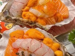 -王氏炉匠·烧鸟·居酒屋(双井店)