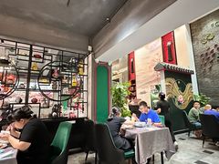 -川香鼎盛(市桥富华总店)