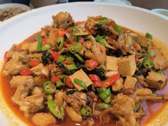 -花椒笑成都小馆(百脑汇店)