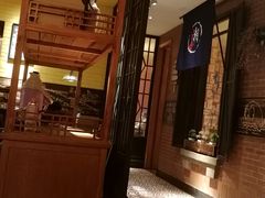 -永安鱼庄·镇江菜(丁卯店)