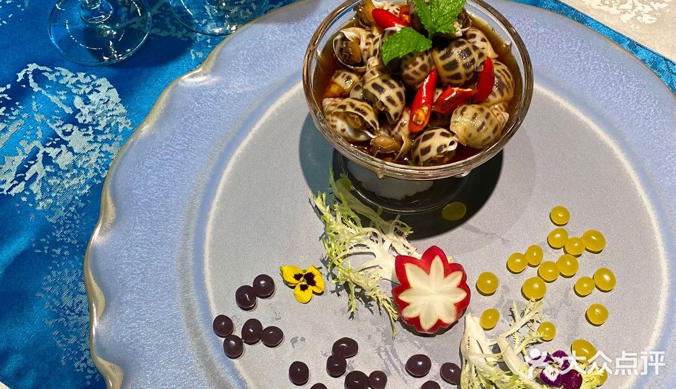 成都 宝藏花园主题餐厅