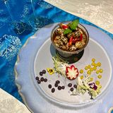 成都 宝藏花园主题餐厅