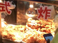 -白纸坊美式炸鸡