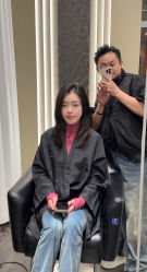 -凯博K-boom Hair Salon