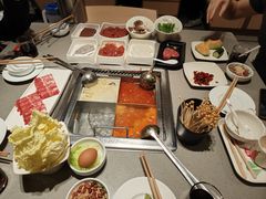 -海底捞火锅(苏宁生活广场店)