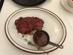 -马克西姆俄罗斯餐厅(通亚街店)