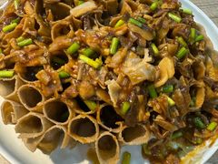 -老舅老蒙肉饼非遗店(一店)