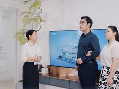 -轰雷舒适家·大金空调·地暖