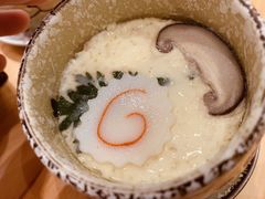 -酒久自助料理(佳兆业店)