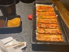 -九田家黑牛烤肉料理(贝尔路店)