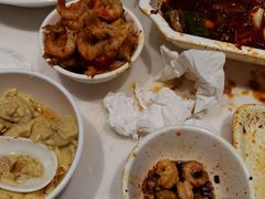 -阿胖龙虾小海鲜(宁国南路总店)