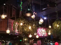 大堂-胡桃里音乐酒馆(万科城市广场店)