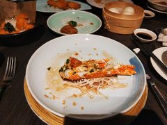 -万丽轩·粤菜(王府井金茂万丽酒店)
