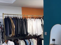 -爱定格照相馆.证件照(周浦万达店)