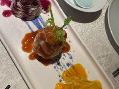 三色山药-乾园(天河城店)