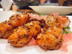 -茉莉花·私房菜(蓝湖郡店)