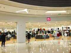 -优衣库(青岛万象城店)