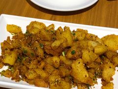渣渣土豆-三猫黑鱼花(南大店)