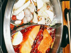 -渝味晓宇火锅(合川路店)