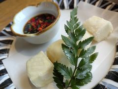 -蟹之国·精品蟹料理(极地店)