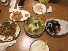 -陈阿婆鱼头泡饼·京味菜(复兴路店)