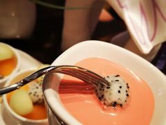 -The Lounge·大堂酒廊·北京粤财JW万豪酒店