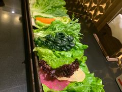 -韩屋韩国料理(天山路店)