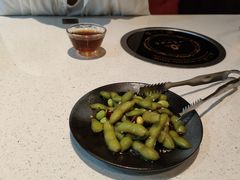 -一叶一世界·素食餐厅(锦华万达店)