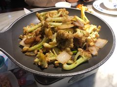 -小菜园新徽菜(苏州繁花中心店)