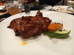 -食间牛排(湖西路店)