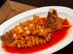 -太守宴·蘭院(天塔店)